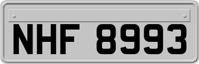 NHF8993