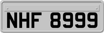 NHF8999