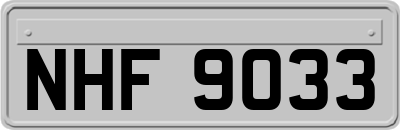 NHF9033