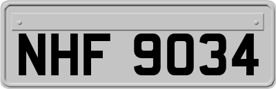 NHF9034