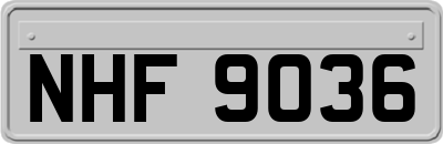 NHF9036