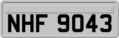NHF9043