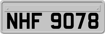 NHF9078