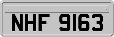NHF9163