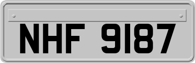 NHF9187