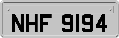 NHF9194