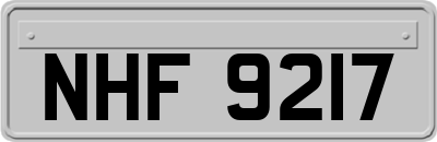 NHF9217