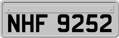 NHF9252