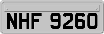 NHF9260