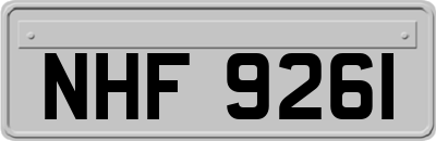 NHF9261