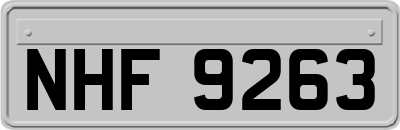 NHF9263