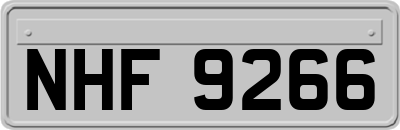 NHF9266