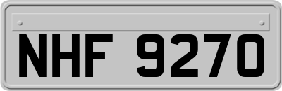 NHF9270
