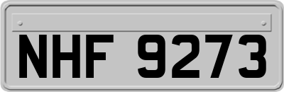 NHF9273