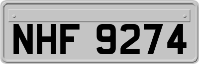 NHF9274