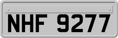 NHF9277