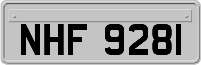 NHF9281