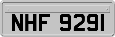 NHF9291