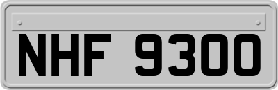 NHF9300