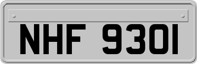 NHF9301