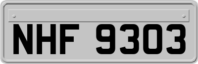 NHF9303