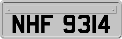 NHF9314