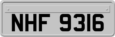 NHF9316