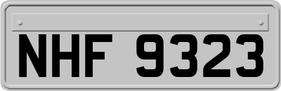 NHF9323