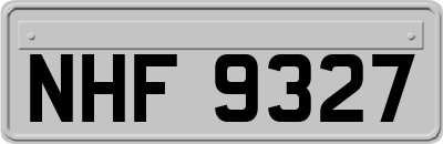 NHF9327