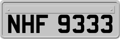 NHF9333