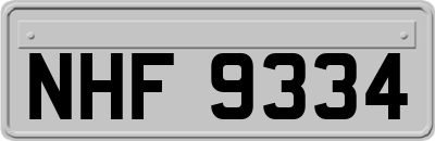 NHF9334