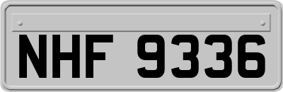 NHF9336