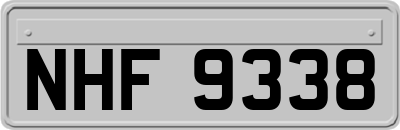 NHF9338
