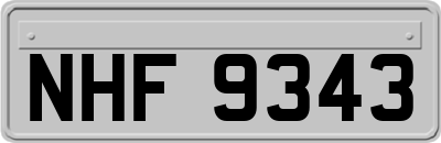 NHF9343