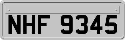 NHF9345