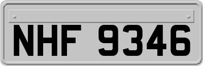 NHF9346