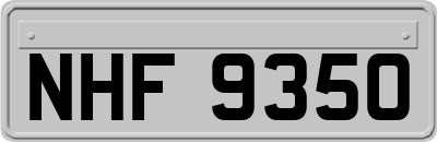 NHF9350