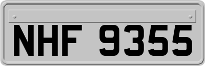 NHF9355