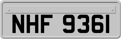 NHF9361