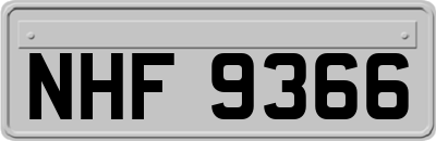 NHF9366