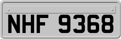 NHF9368