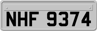 NHF9374
