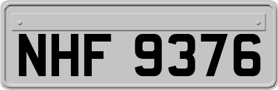 NHF9376