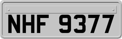 NHF9377