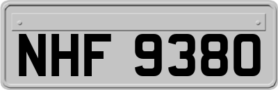 NHF9380