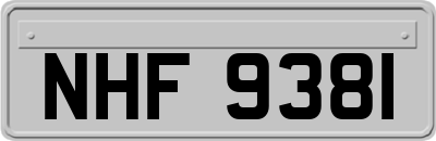 NHF9381