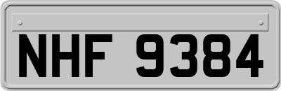 NHF9384