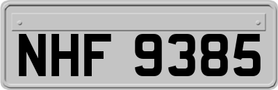 NHF9385