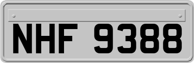 NHF9388