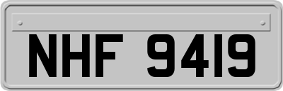 NHF9419